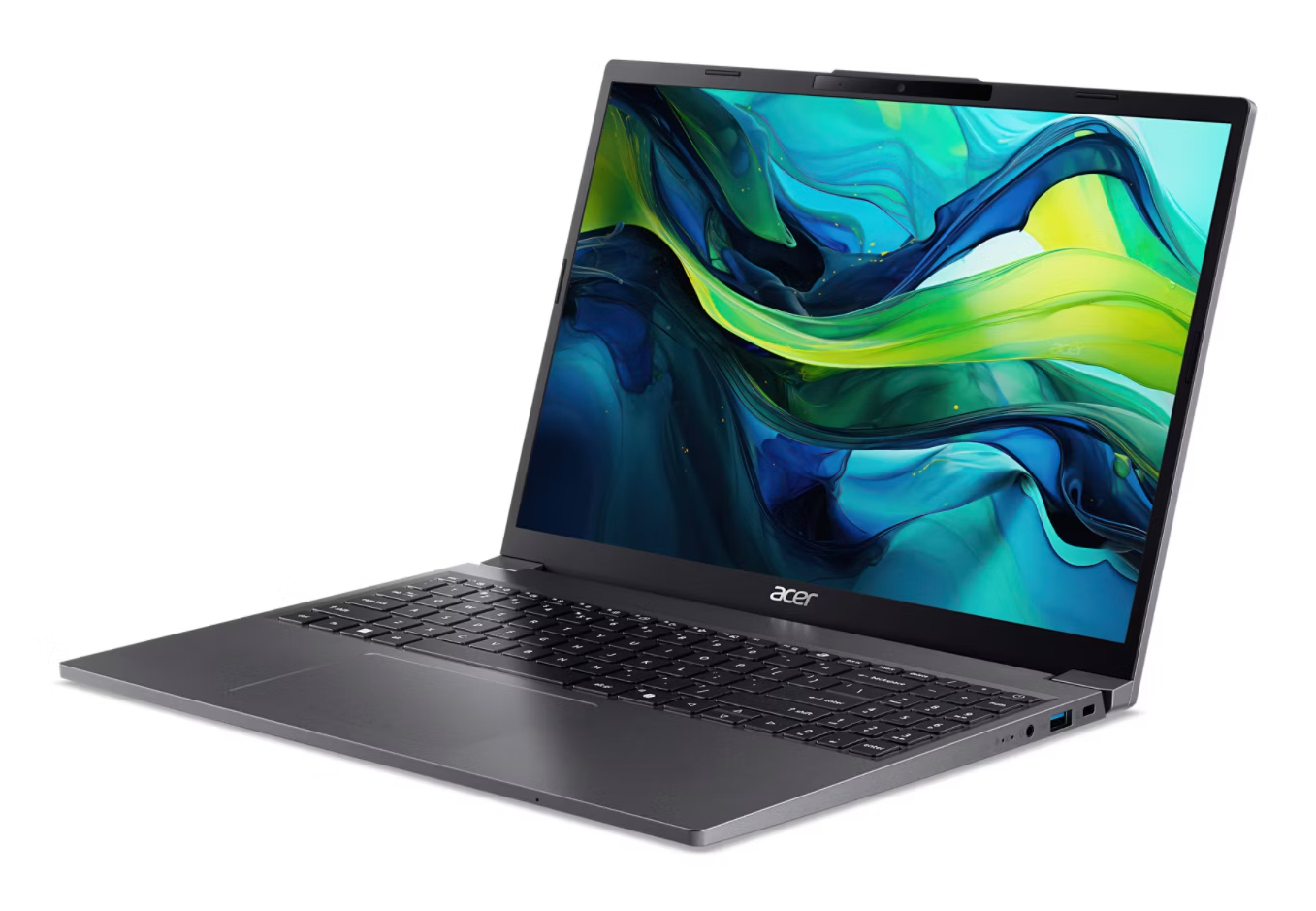 Acer Aspire Go 15 AG15-51P-51XY Intel® Core™ i5 i5-1334U Laptop – image 4