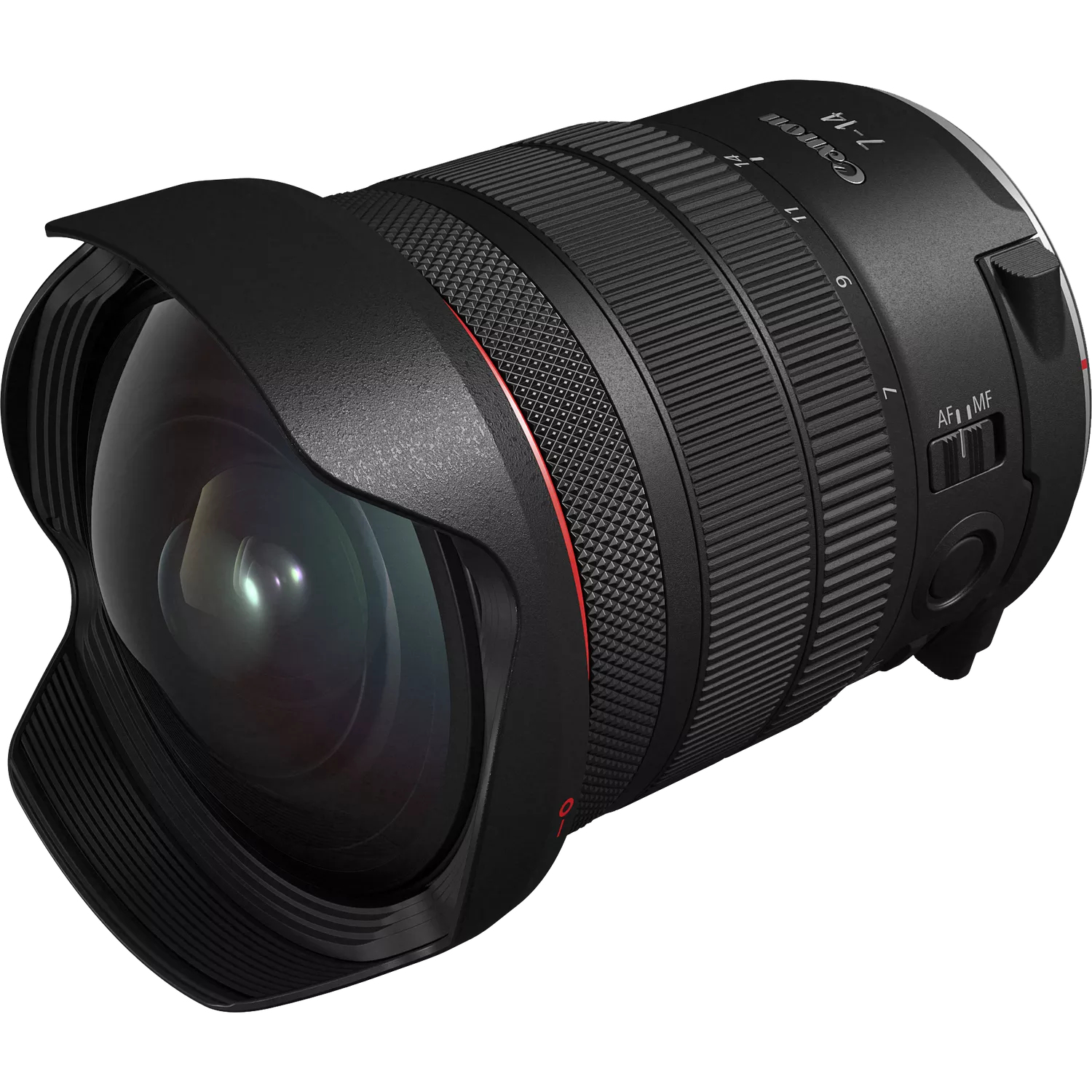 Canon RF 7-14mm F2.8-3.5L FISHEYE STM – image 3