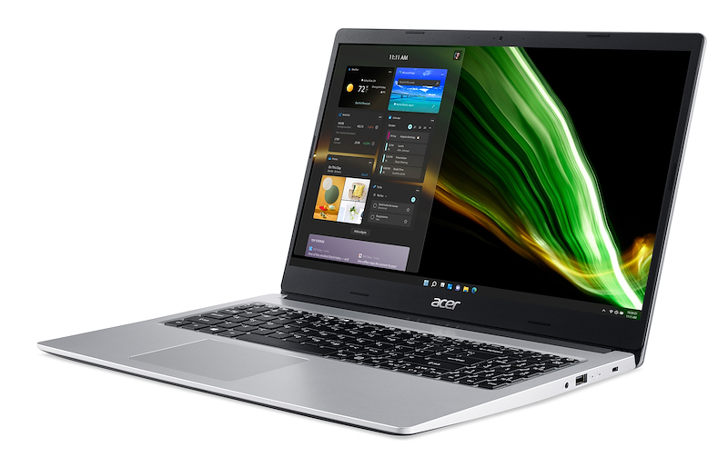 Acer Aspire 3 A315-23-R8Q3 AMD Ryzen™ 5 3500U Laptop – image 3