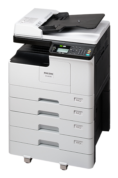 Ricoh M 2810N – image 3