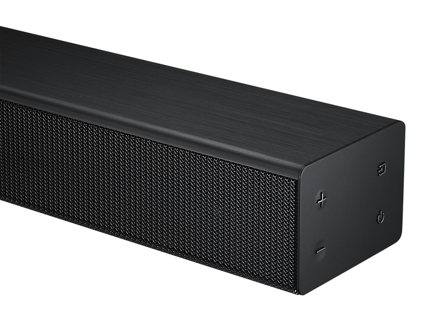 Samsung HW-N410/XE soundbar speaker Black – image 7