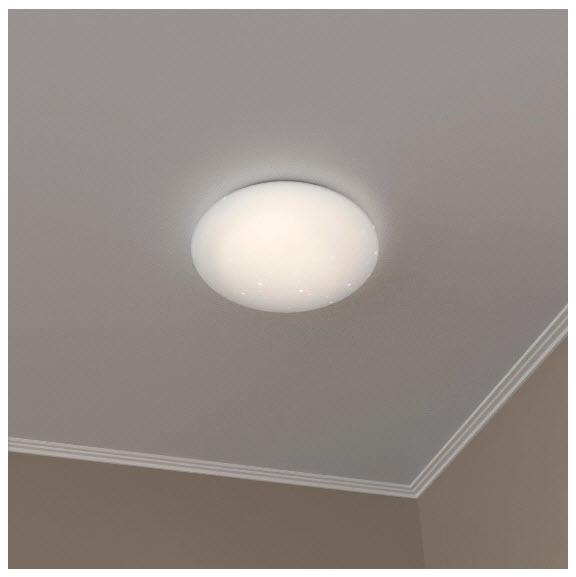 Hama Glitter Smart ceiling light Wi-Fi – image 4