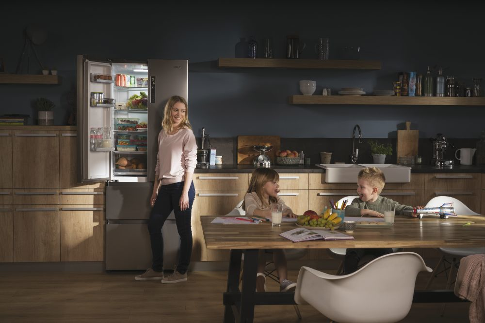 Haier HB16FMAA Freestanding – image 5