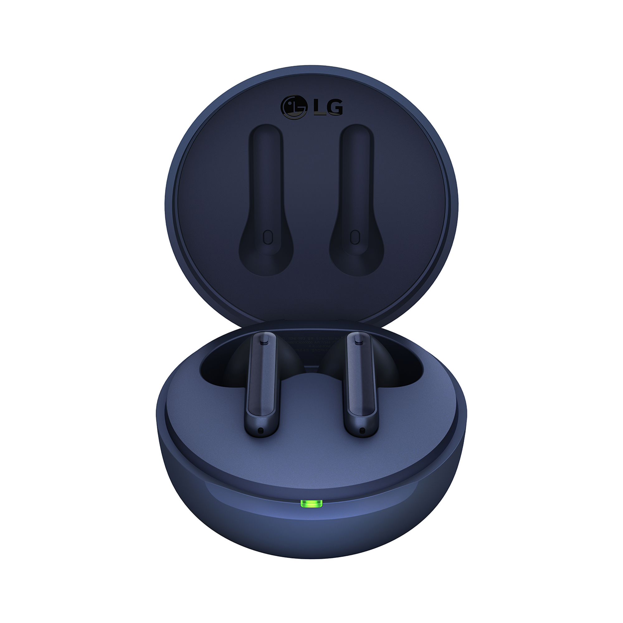 LG UFP3.CGBRLLK headphones/headset In-ear Bluetooth – image 2