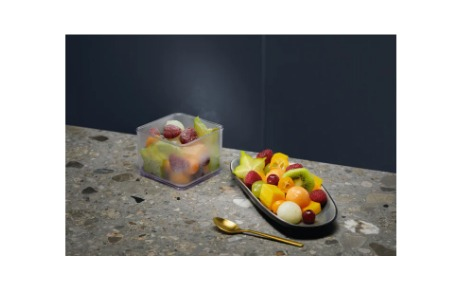 Electrolux LMS2253TMX Black, Stainless steel Solo microwave Built-in – image 5