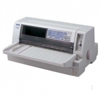 Epson LQ680 A4 PAR 24 needle Printer