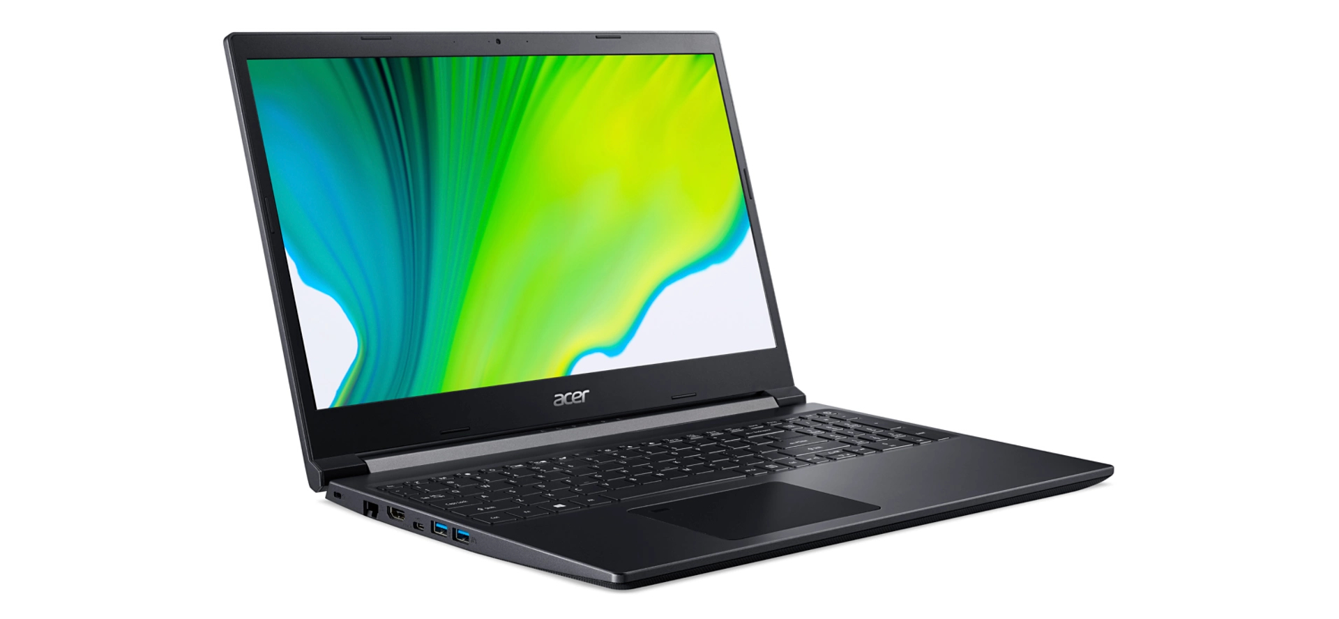 Acer Aspire 7 A715-75G-55C8 Intel® Core™ i5 i5-10300H Laptop – image 2