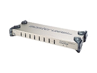ATEN CS1758KIT KVM switch Silver