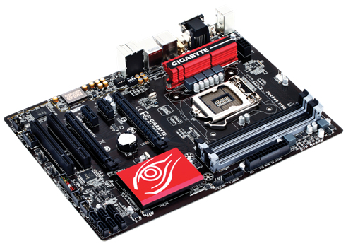 GIGABYTE G1.Sniper H6 – image 2