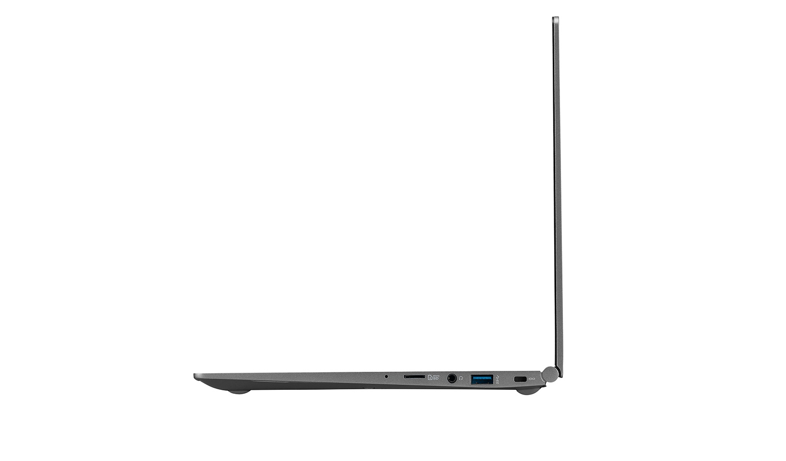 LG Gram 14Z970-G.AP5SB laptop Intel® Core™ i5 i5-7200U – image 4