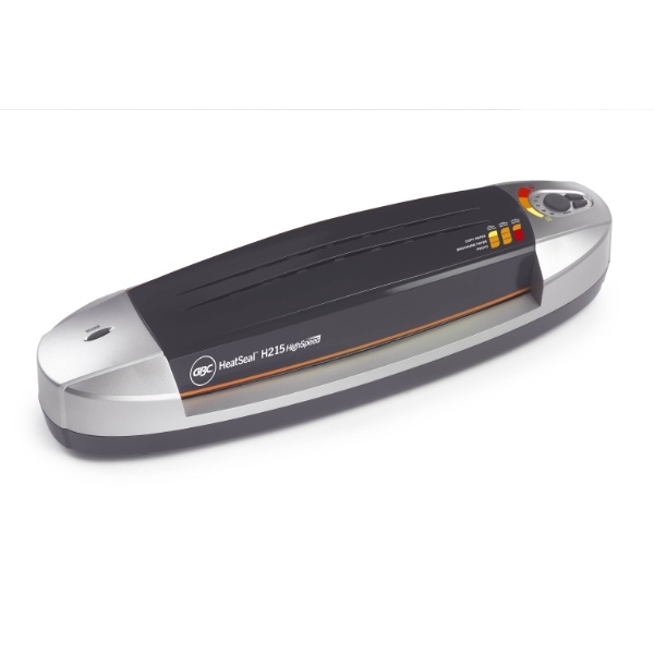 GBC HighSpeed H215 Laminator