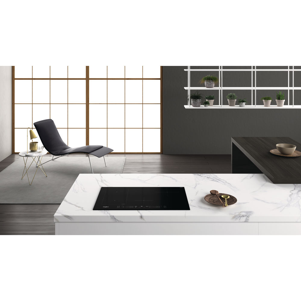 Whirlpool WL S3377 BF – image 7
