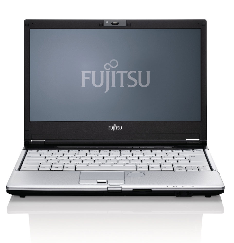 Fujitsu LIFEBOOK S760 Intel® Core™ i3 i3-370M – image 1
