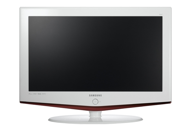 Samsung LE-19R71W TV