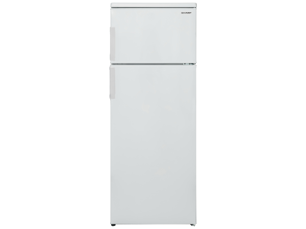 Sharp SJ-TB01NTXWF-EU fridge-freezer Freestanding