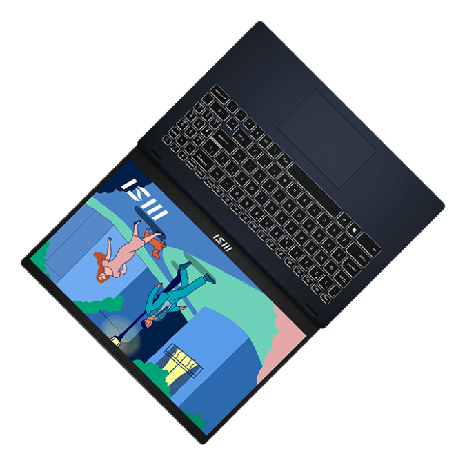 MSI 15 B7M-059XES – image 2