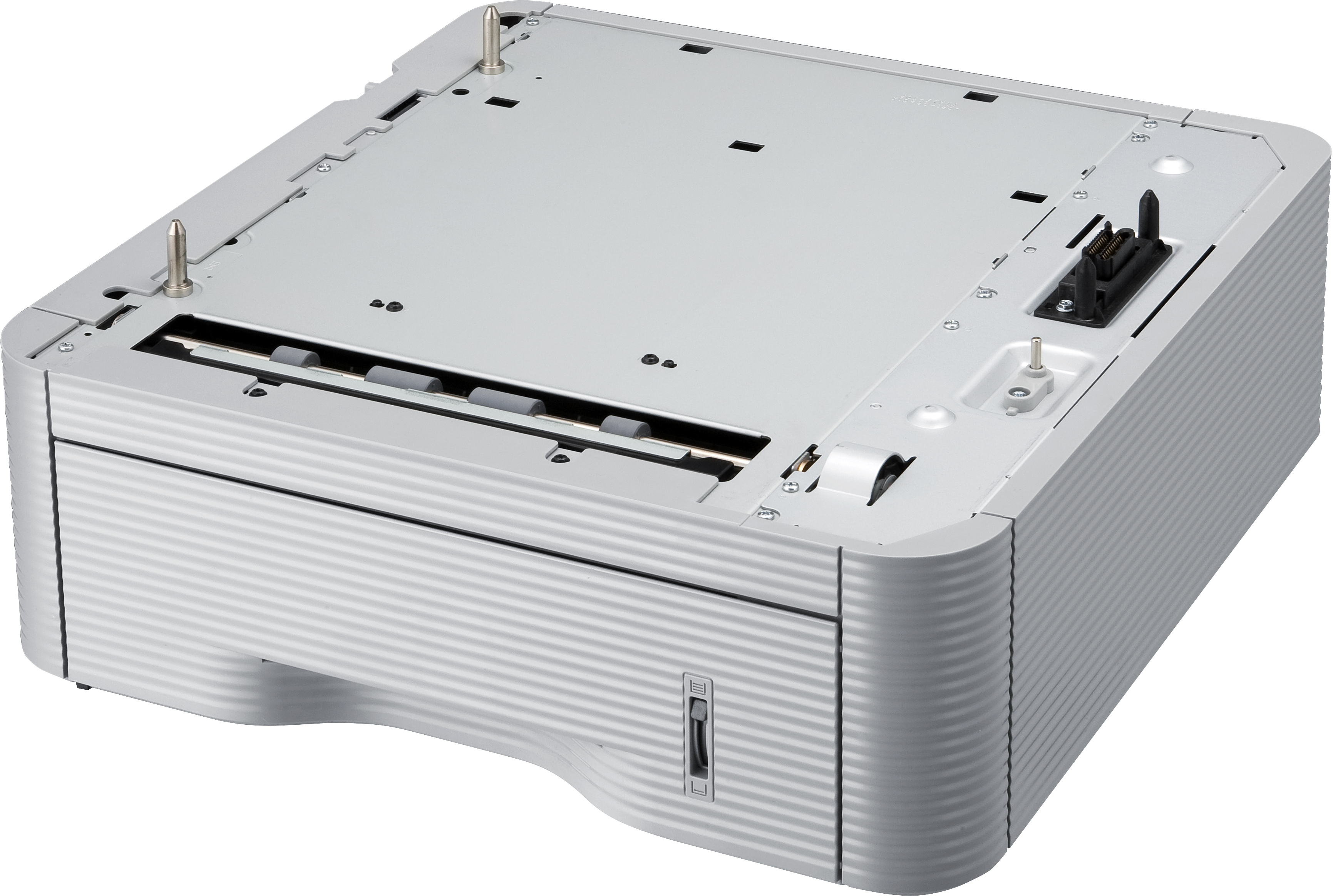 HP SS499B papperskassetter & arkmatare Pappersfack 520 ark