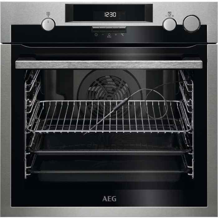 AEG BSE574221M — vue 1 sur 2