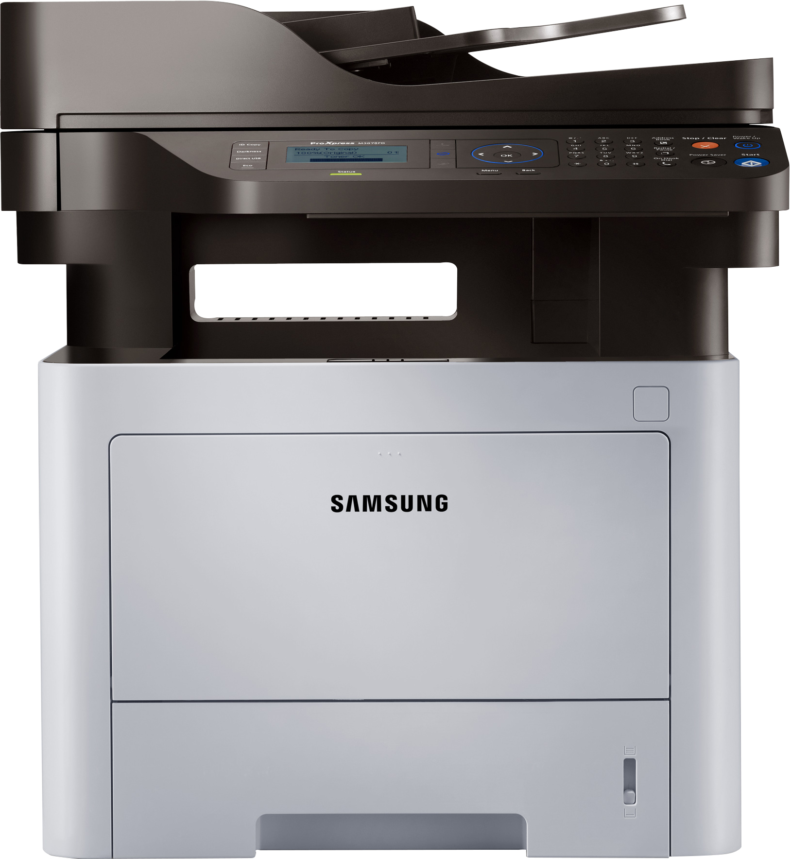 Samsung ProXpress SL-M3870FD laser A4 1200 x 1200 DPI 38 ppm