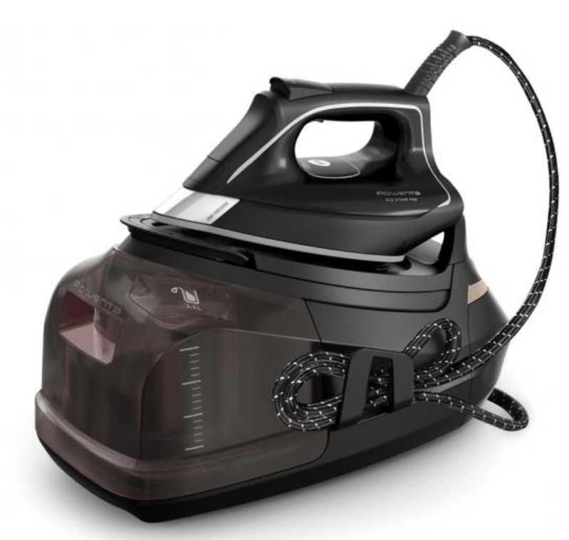 Rowenta DG9611 steam ironing station