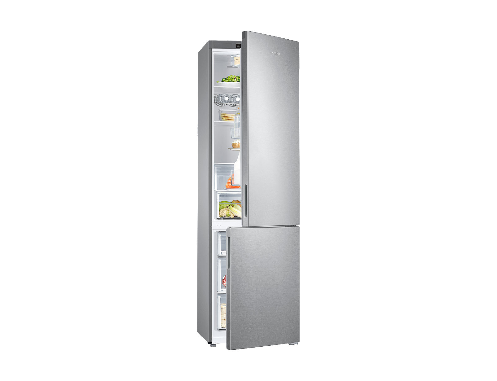 Samsung RB37J501MSA fridge-freezer Freestanding – image 7