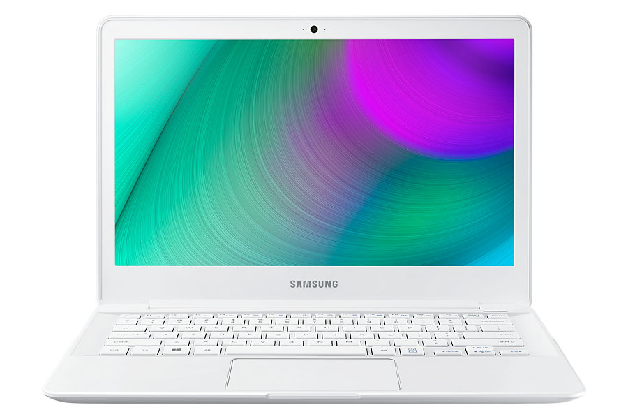 Samsung 9 NT910S3L-K22S laptop Intel® Pentium® 4405U