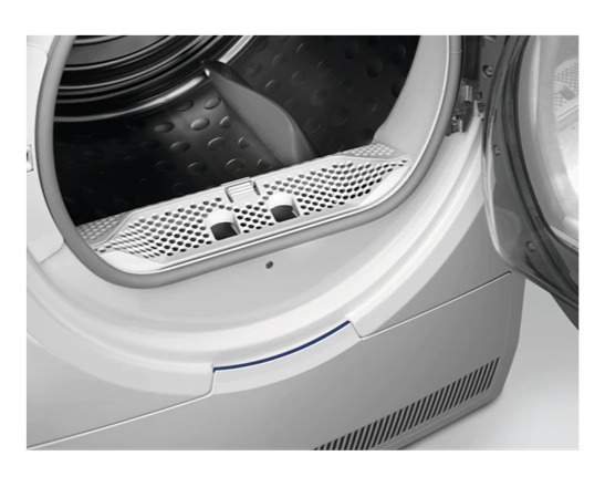 Electrolux EDHF2812WC tumble dryer Freestanding Front-load – image 9