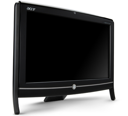 Acer Veriton Z2650G Intel® Celeron® G G1610 – image 3