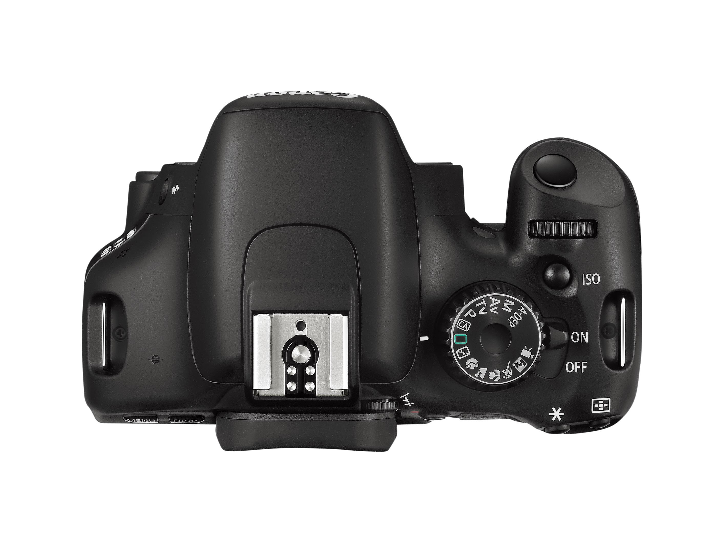 Canon EOS 550D SLR Camera Body – image 5