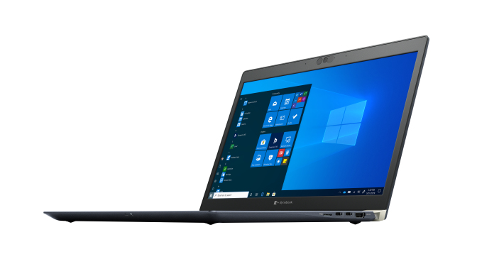 Dynabook Portégé X40-G1438 Intel® Core™ i7 i7-10510U Laptop – image 5