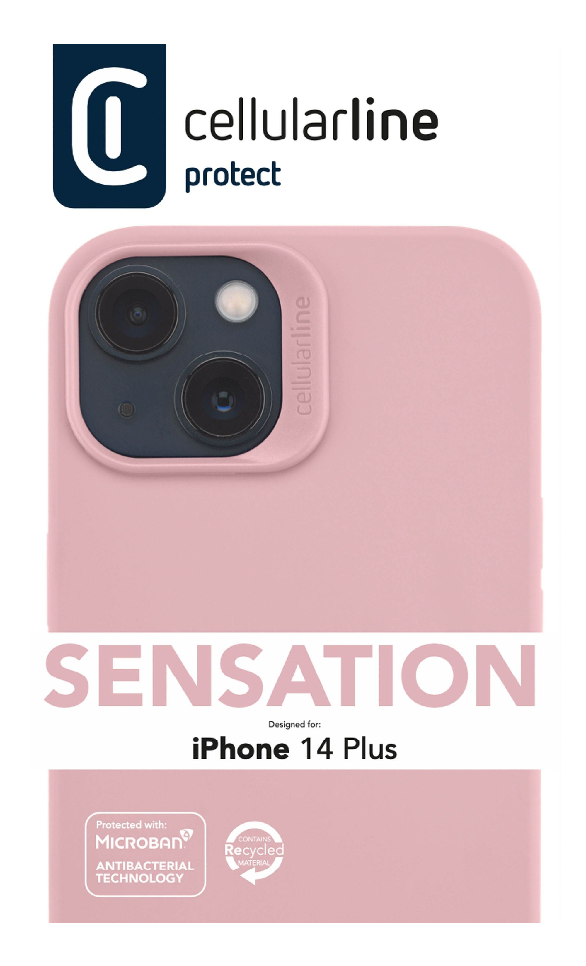 Cellularline Sensation - iPhone 14 Plus – image 6