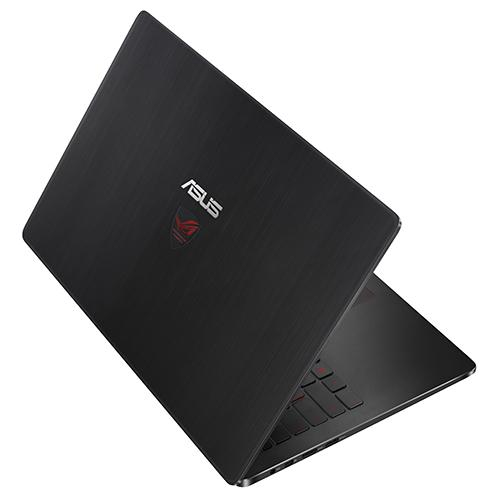 ASUS ROG G501VW-FI038T Intel® Core™ i7 i7-6700HQ Laptop – image 2