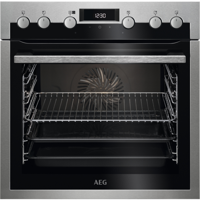 AEG ECE455020M — vue 1 sur 3