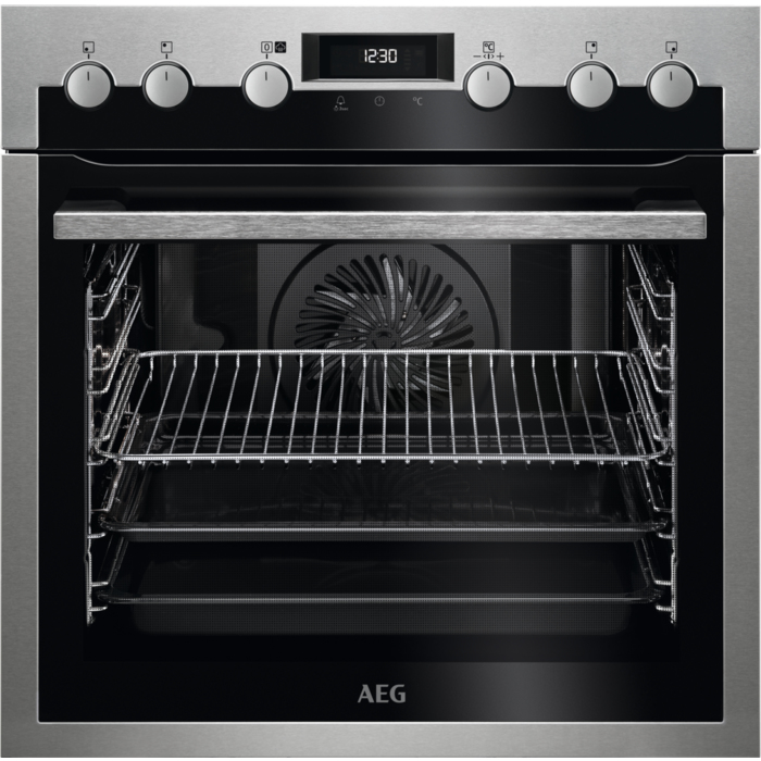 AEG EPE555220M — vue 1 sur 4