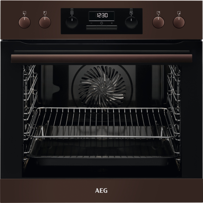 AEG EEB331000D — vue 1 sur 1