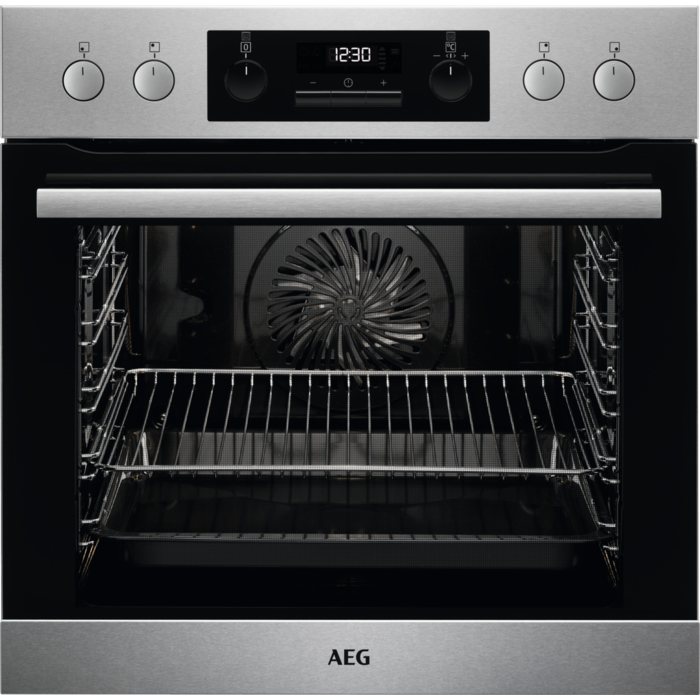 AEG EPB331000M — vue 1 sur 2