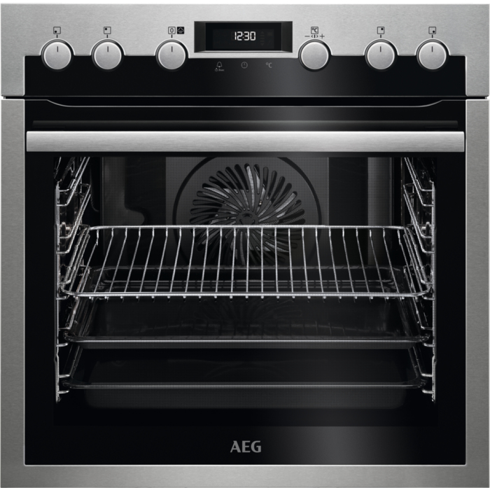 AEG EPS55532XM — vue 1 sur 4