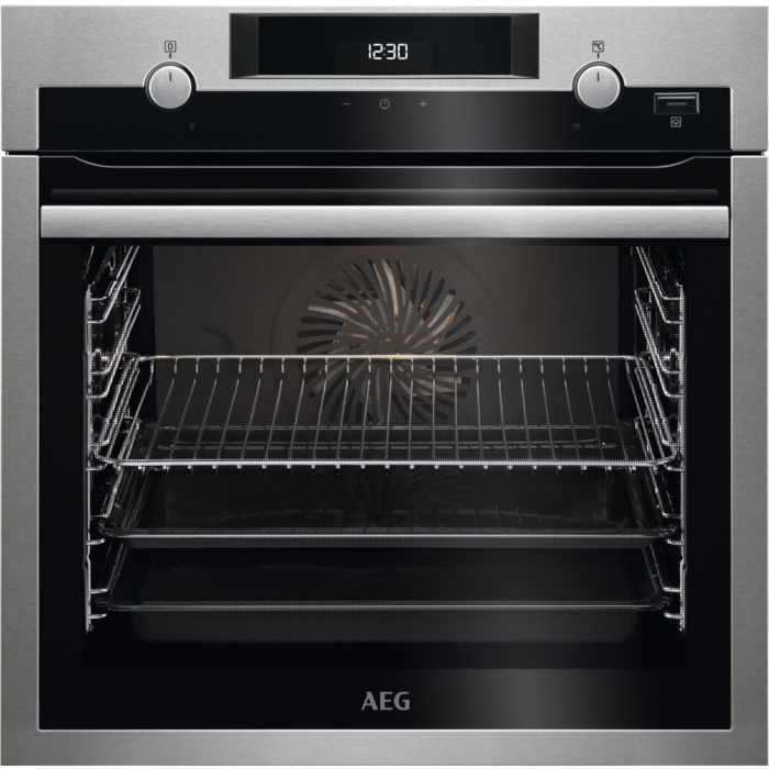 AEG BCS45532XM — vue 1 sur 6