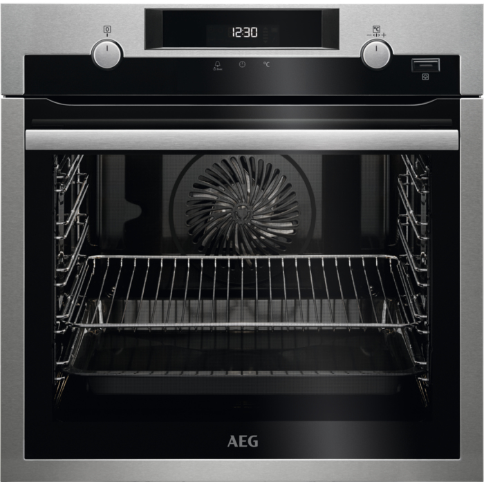 AEG BPS55532XM — vue 1 sur 4