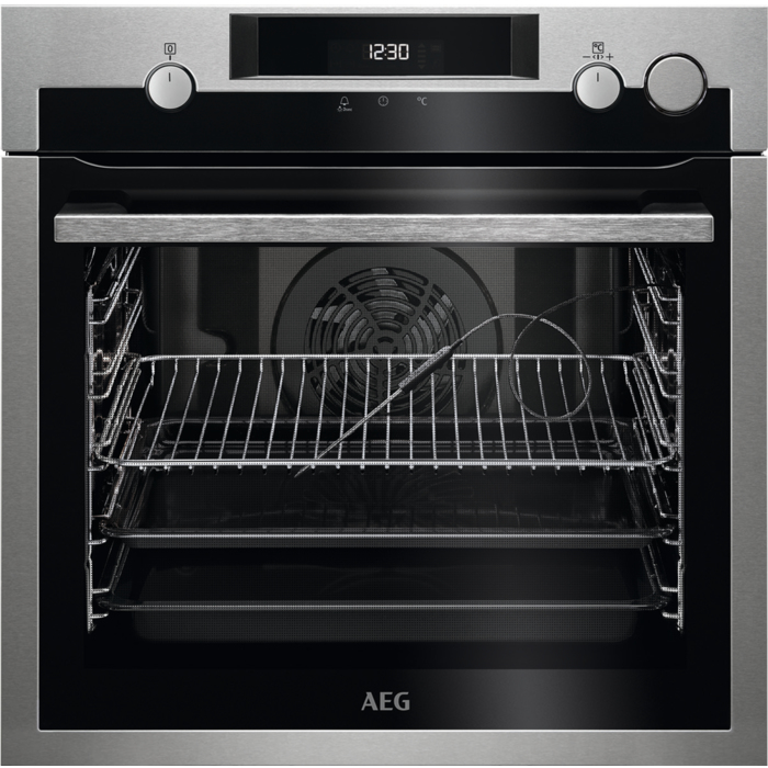 AEG EX51BPVAZ3 — vue 1 sur 2