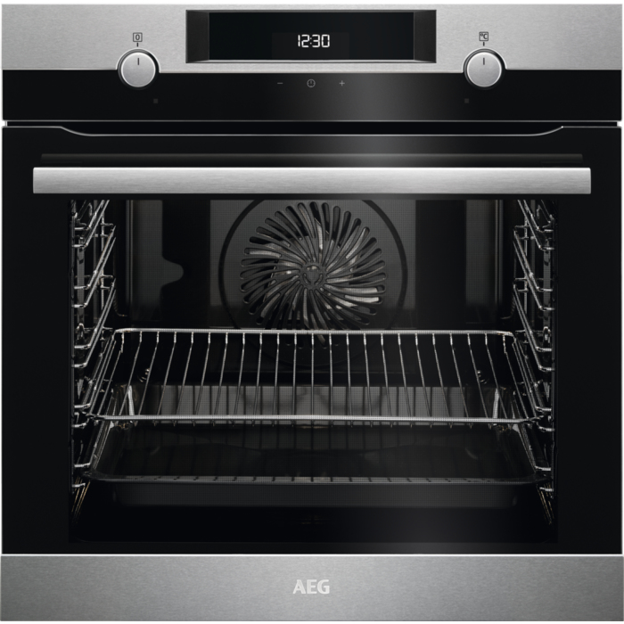 AEG EX40BBAZ3 — vue 1 sur 6
