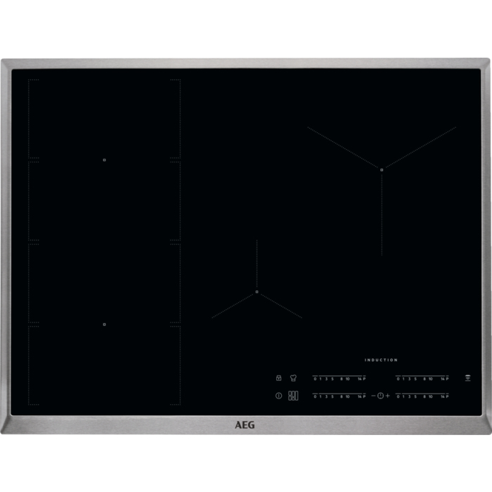 AEG IKE74471XB — vue 1 sur 3