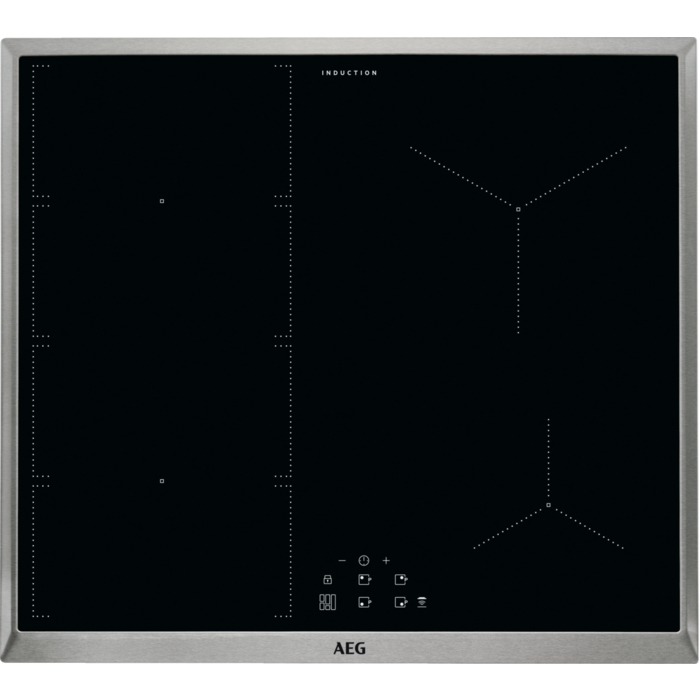 AEG IEE64070XB — vue 1 sur 1