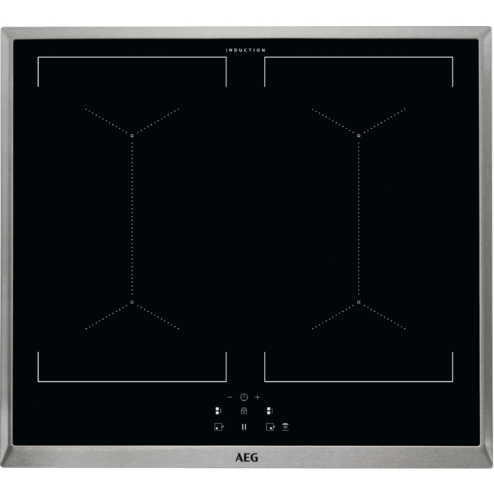 AEG IEE64050XB — vue 1 sur 1