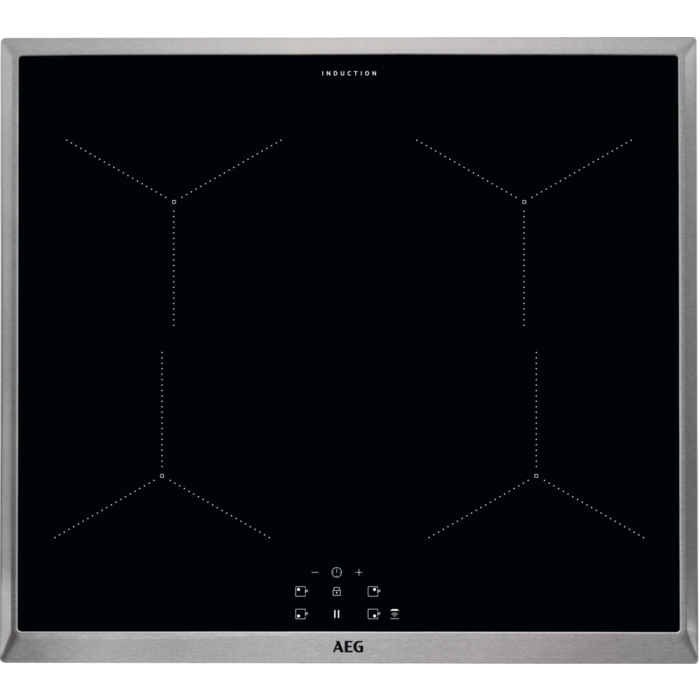 AEG IEB64030XB — vue 1 sur 2