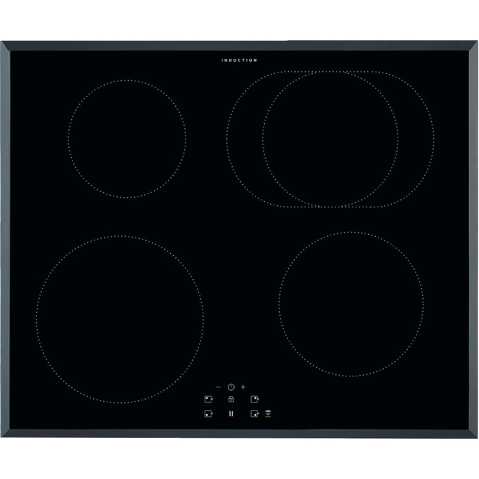 AEG IEB64010FB — vue 1 sur 2