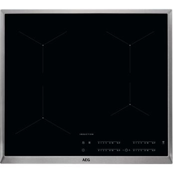 AEG IKB64431XB — vue 1 sur 1
