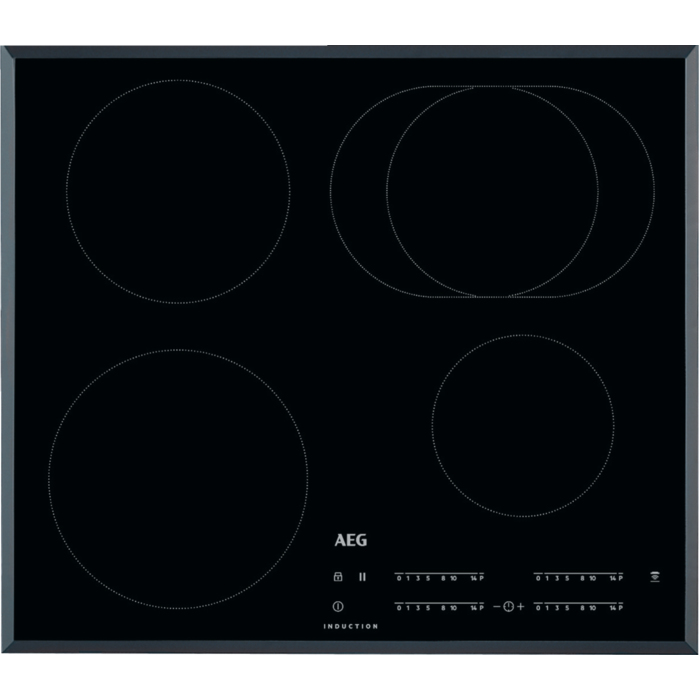 AEG IKB64411FB — vue 1 sur 3