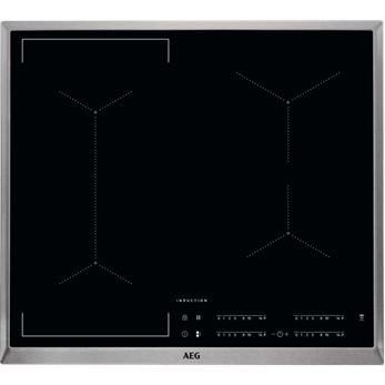 AEG IKS6444XXB — vue 1 sur 1