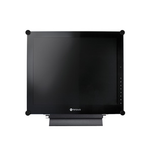 AG Neovo X-19E computer monitor 48.3 cm (19″) 1280 x 1024 pixels SXGA LED Black